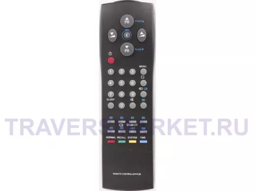 Пульт DAEWOO R-22 