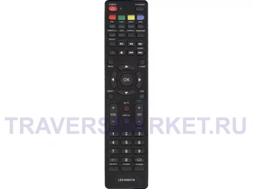 Пульт Akai LES-65B47M 