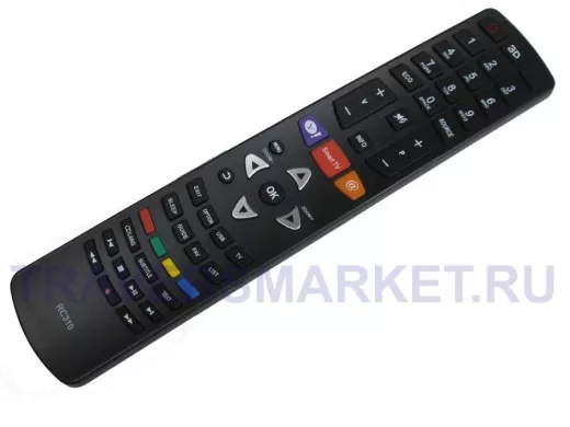 Телевиз. пульт  THOMSON  RC310 FH110816 (110824,110830) ic 3 D LCD TV Delly DVD Юля