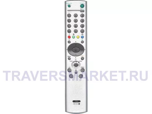 Телевиз. пульт  SONY   RM-932 (ic)