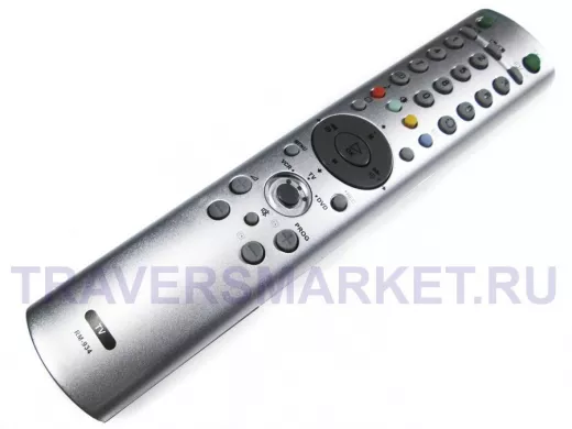 Телевиз. пульт  SONY   RM-934  ic как оригинал программируемый