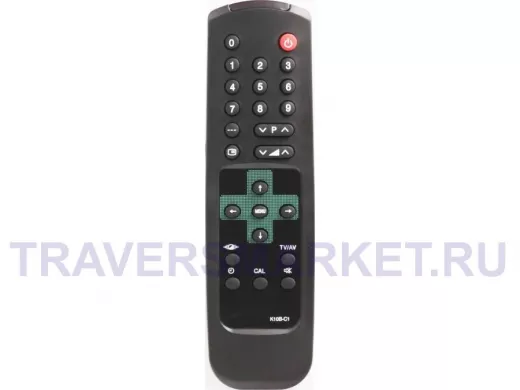 Телевиз. пульт  ROLSEN K10B-C1  ic