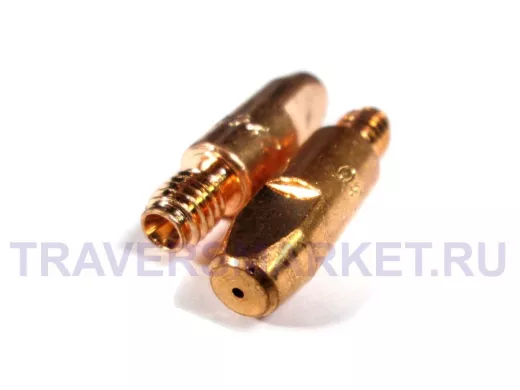 Наконечник М6х28х0,8 мм. HR