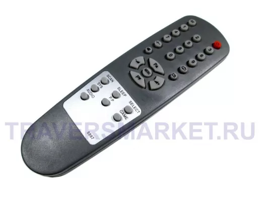 Телевиз. пульт  POLAR 29FS14/8897