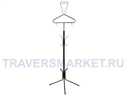Вешалка напольная 