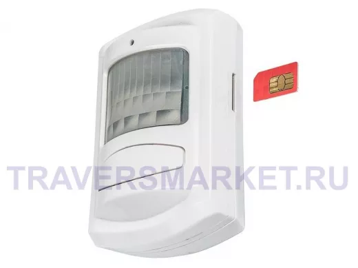 Сигнализация GSM автономная "Сторож"  REXANT