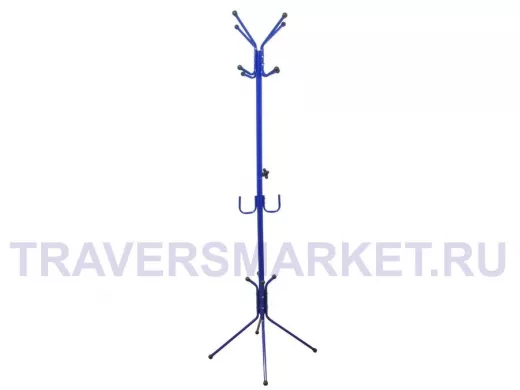 Вешалка напольная 