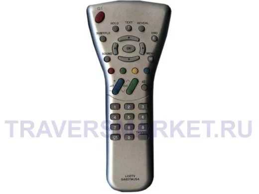 Телевиз. пульт  SHARP  GA031WJSA TV (LCD)