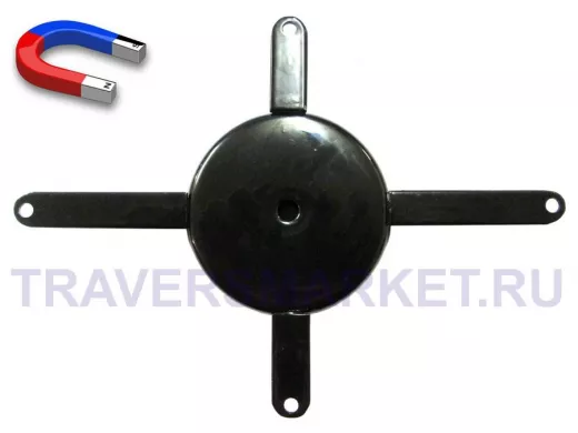 Магнитное крепление 