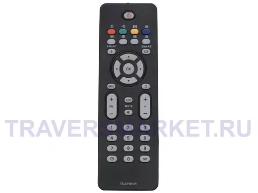 Телевиз. пульт  PHILIPS RC2023611/01 LCD tv