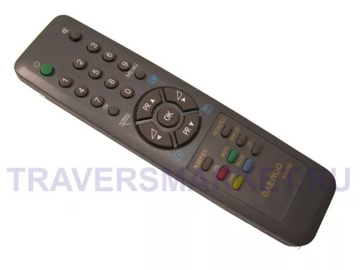 Пульт DAEWOO R-28B03 