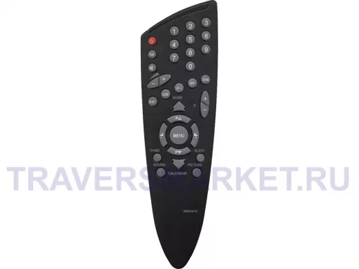 Пульт Akai A0001013 "PLT-19128" TV