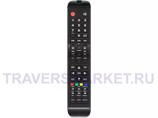 Пульт Akai LES-48X87WF 