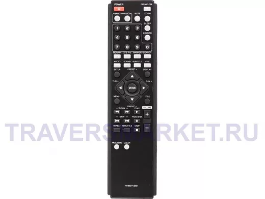 Телевиз. пульт  LG  AKB32713201 ic AUX