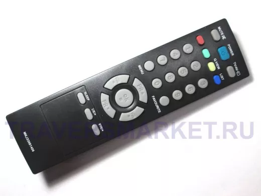 Телевиз. пульт  LG  MKJ33981406 PLASMA  как оригинал ic