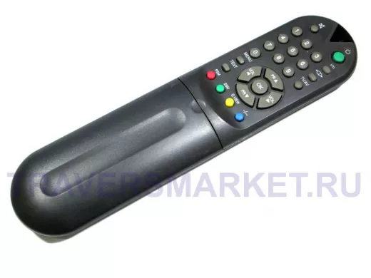 Телевиз. пульт  LG  105-229Y - 105-224