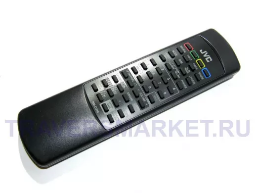 Телевиз. пульт  JVC  RM-C330 orig