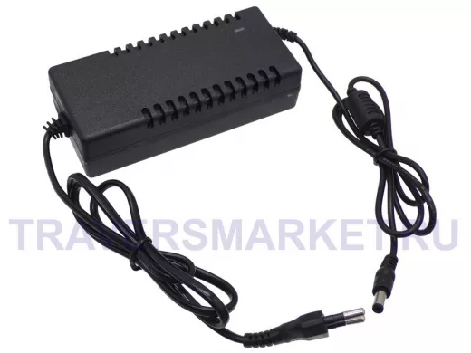 97177A сетевое ЗУ 21В/2А для Li-ion аккумуляторов