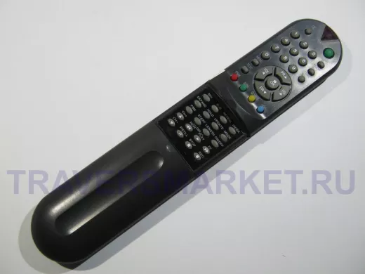 Телевиз. пульт  LG  105-224F (GOLD STAR)