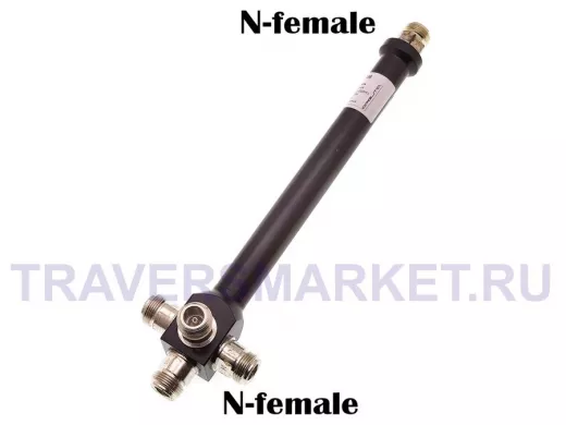 Орбита OT-GSM36 делитель GSM на 4 (806-2500Мгц)