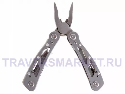 МУЛЬТИТУЛ 10 в 1 (многофункциональный инструмент) 