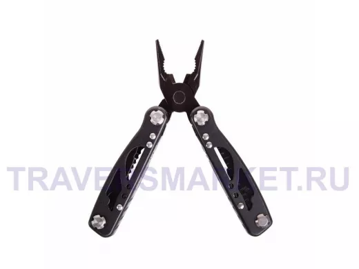МУЛЬТИТУЛ 12 в 1 (многофункциональный инструмент) 