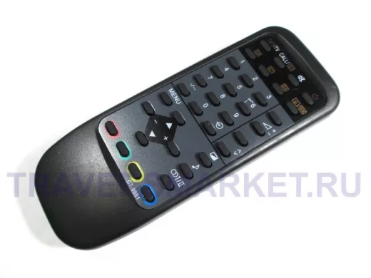 Телевиз. пульт  TOSHIBA  CT-9881