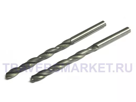 Сверло по металлу  7мм 