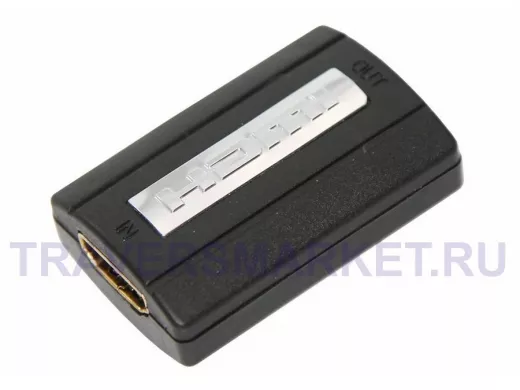Повторитель HDMI REXANT