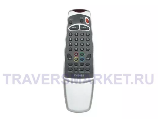 Телевиз. пульт ERISSON FHS085
