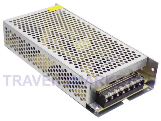 Блок питания  12 Вольт  15000мА  