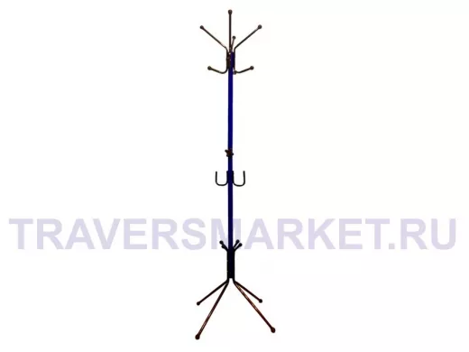 Вешалка напольная 