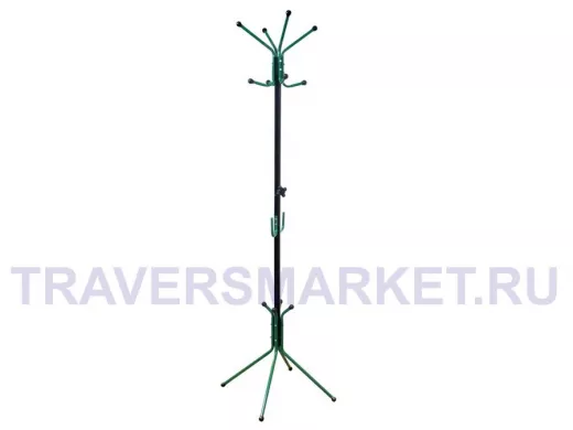 Вешалка напольная 