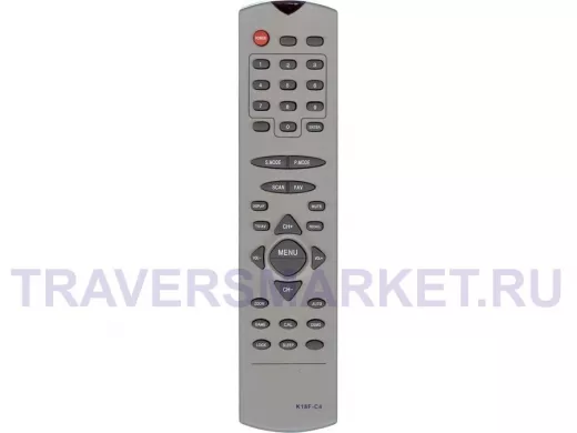 Пульт СОКОЛ K18F-C4 