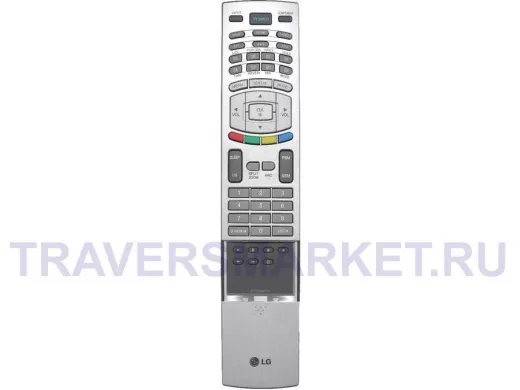 Телевиз. пульт  LG  6710T00017N  Plasma ориг