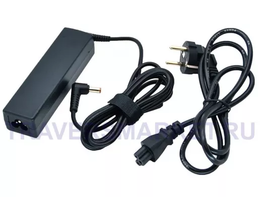 Адаптер питания для ноутбука  