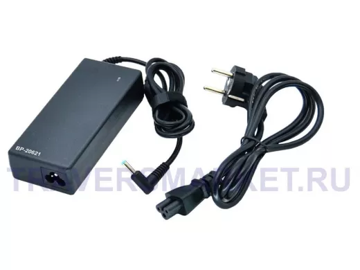 Адаптер питания для ноутбуков  