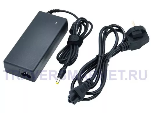 Адаптер питания для ноутбуков  "BP-20629" (4.62А/90Вт/7.4*5.0мм)/50