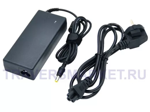 Адаптер питания для ноутбуков  
