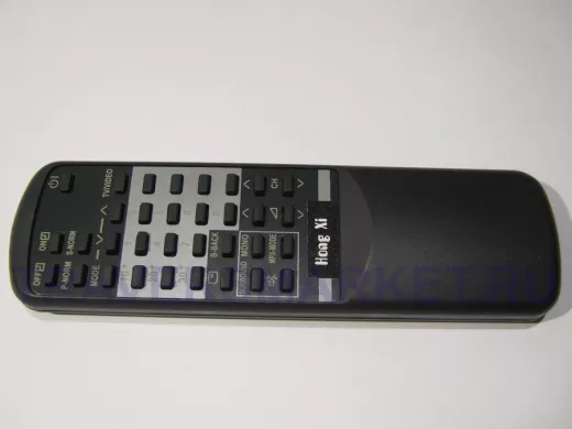 Телевиз. пульт  SHARP  G0924 PESA