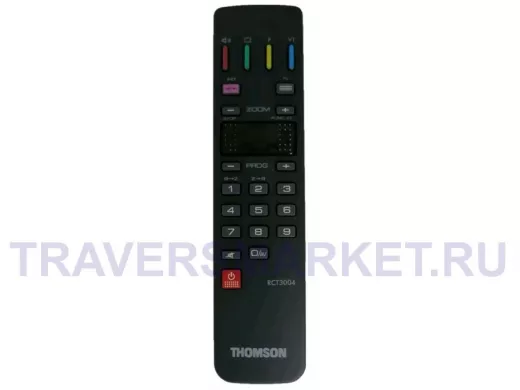 Телевиз. пульт  THOMSON  RCT-3004 orig (RCT3003)