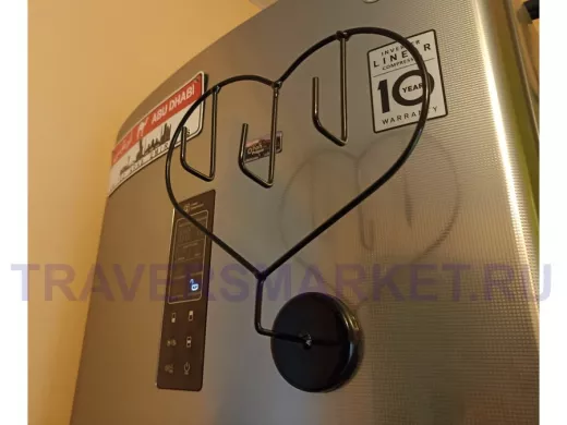 Магнитное крепление 