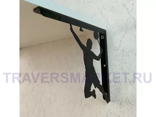 Кронштейн для полок 