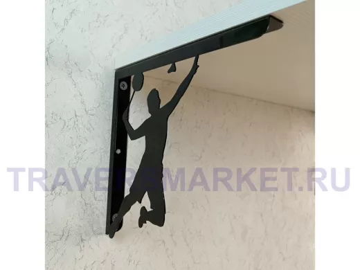 Кронштейн для полок 