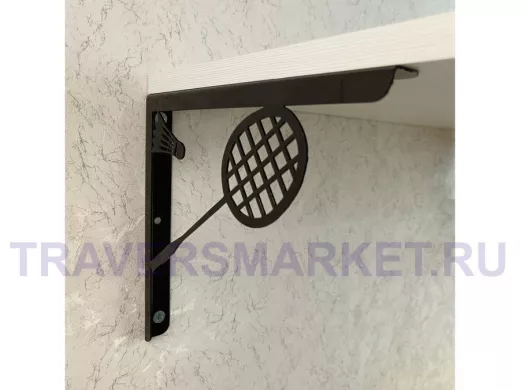 Кронштейн для полок 