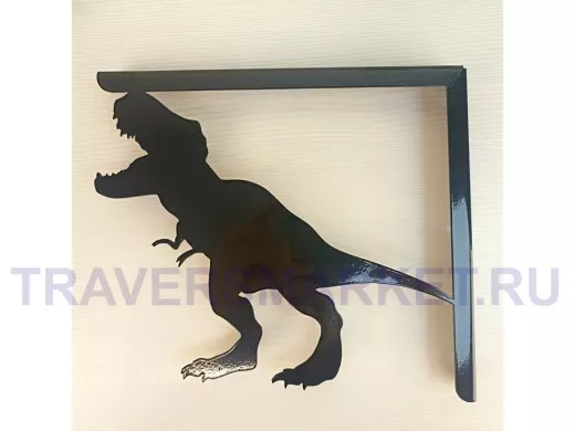 Кронштейн для полок 