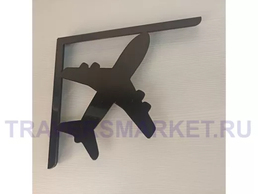 Кронштейн для полок 