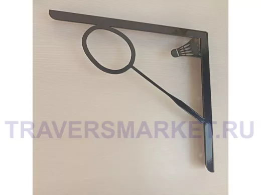 Кронштейн для полок 