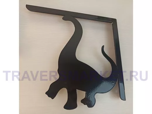 Кронштейн для полок 