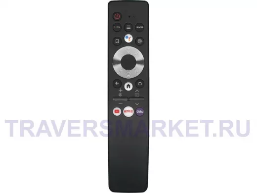 Haier HE-V6(HTR-U29R) SMART TV ( voice ) с голосовой функцией ( CANDY , HEC,